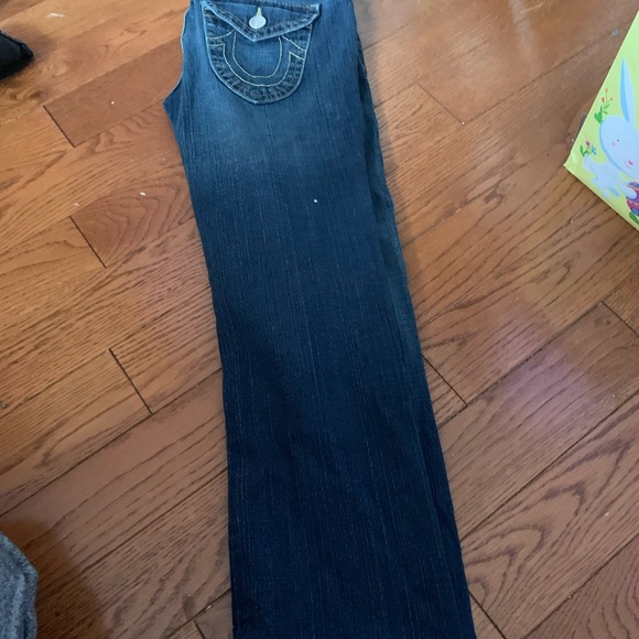 True religion jeans - Picture 3 of 8